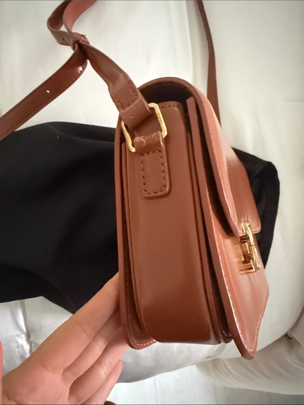 Triomphe Bag